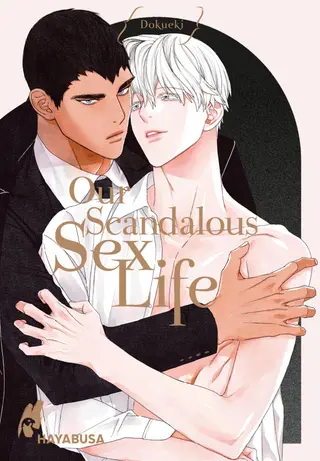 Our Scandalous Sex Life