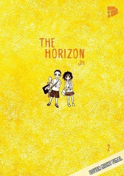 The Horizon - Band 02
