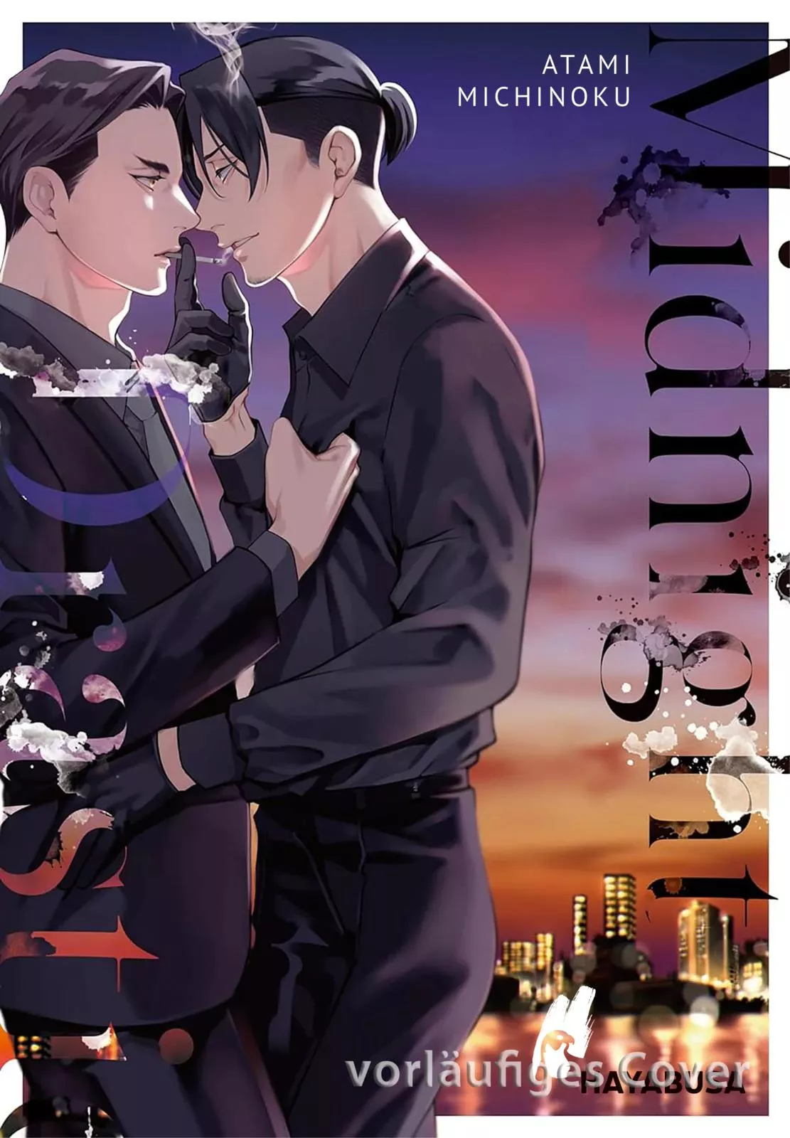 Midnight Drastic - Band 01