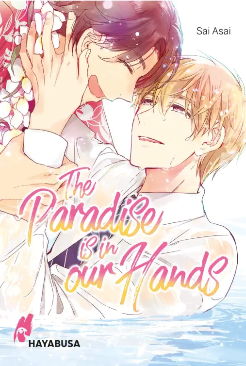 The Paradise is in our Hands