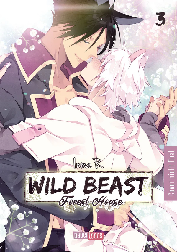 Wild Beast Forest House - Band 03 Wild Beast Forest House - Band 03