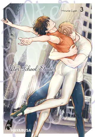 After School Etude - Band 03 After School Etude - Band 03
