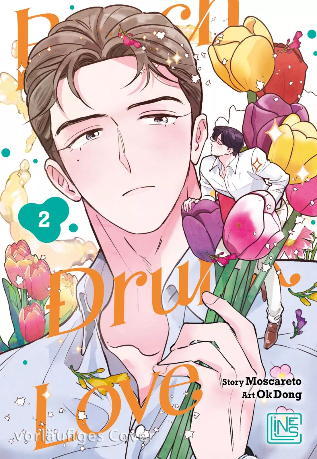 Punch Drunk Love - Band 02