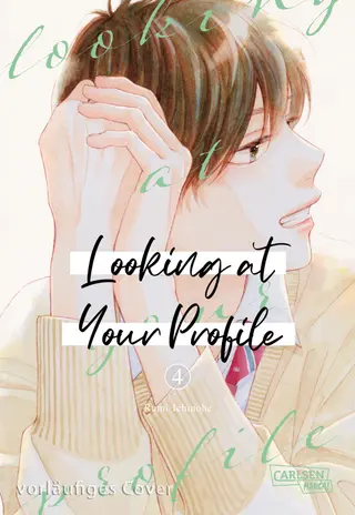 Looking at Your Profile - Band 04