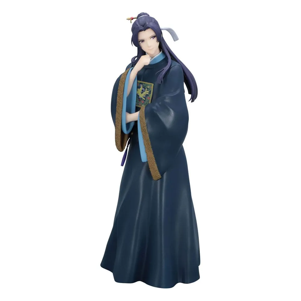 Die Tagebücher der Apothekerin - Jinshi - Trio-Try-iT - FuRyu