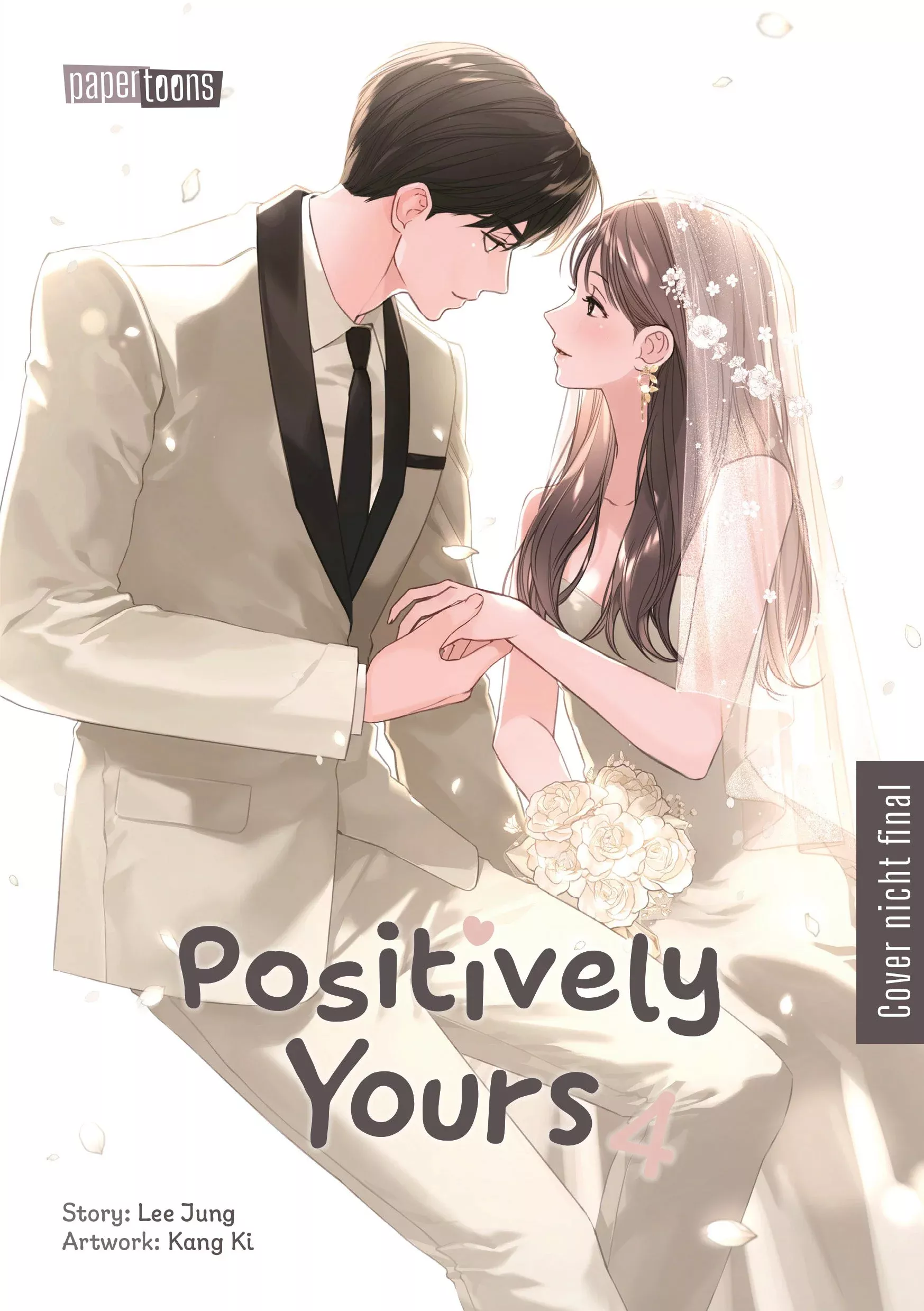 Positively Yours - Band 04