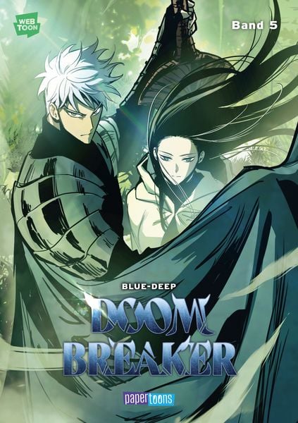 Doom Breaker - Band 05
