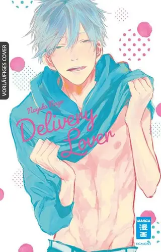 Delivery Lover Delivery Lover
