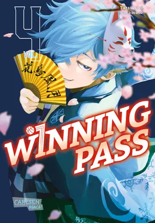 Winning Pass - Band 04 Winning Pass - Band 04