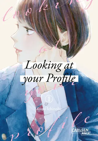 Looking at Your Profile - Band 01
