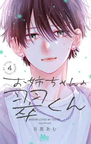 Midori – Der Freund meiner Schwester - Band 04 Midori – Der Freund meiner Schwester - Band 04