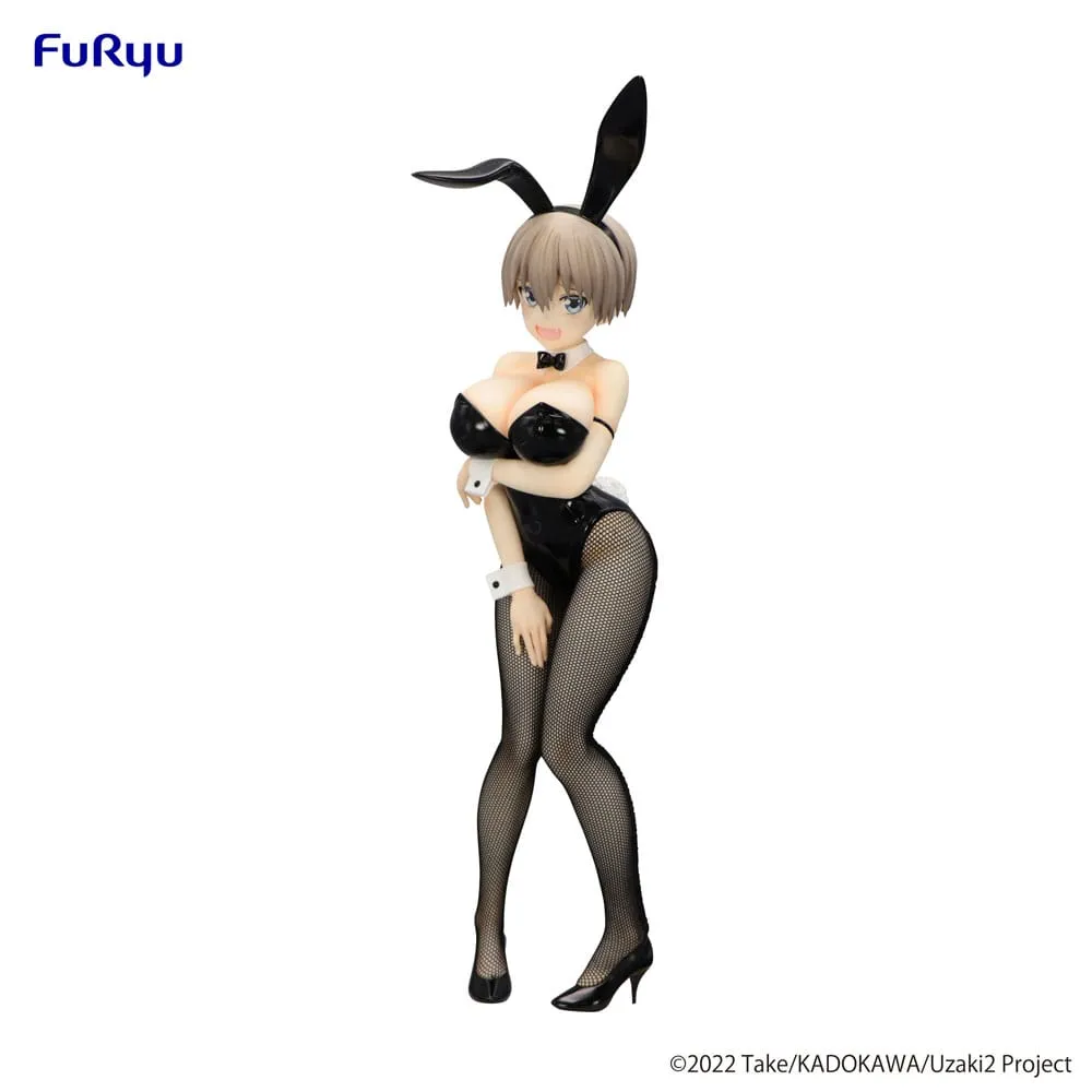 Uzaki-chan Wants to Hang Out! - BiCute Bunnies - FuRyu - Anime Figur