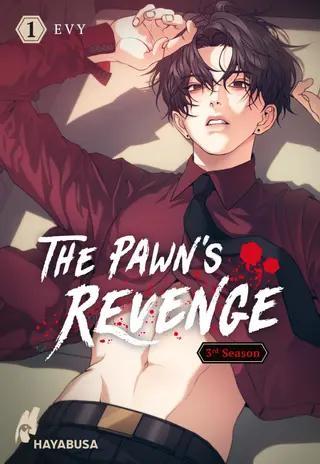 The Pawn's Revenge – 3rd Season - Band 01