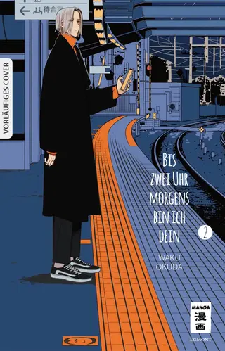 Bis zwei Uhr morgens bin ich dein - Band 02 Bis zwei Uhr morgens bin ich dein - Band 02