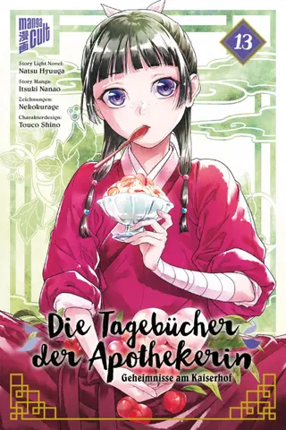 Die Tagebücher der Apothekerin – Geheimnisse am Kaiserhof - Band 13 – Limited Edition Die Tagebücher der Apothekerin – Geheimnisse am Kaiserhof - Band 13 – Limited Edition