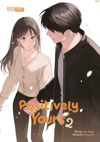 Positively Yours - Band 02