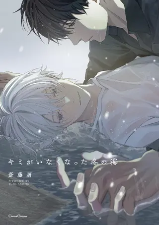 Wie die Stille des Ozeans (Arbeitstitel)