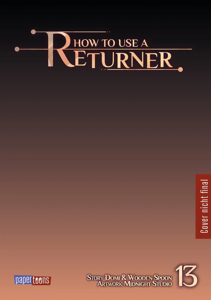 How to use a Returner - Band 13