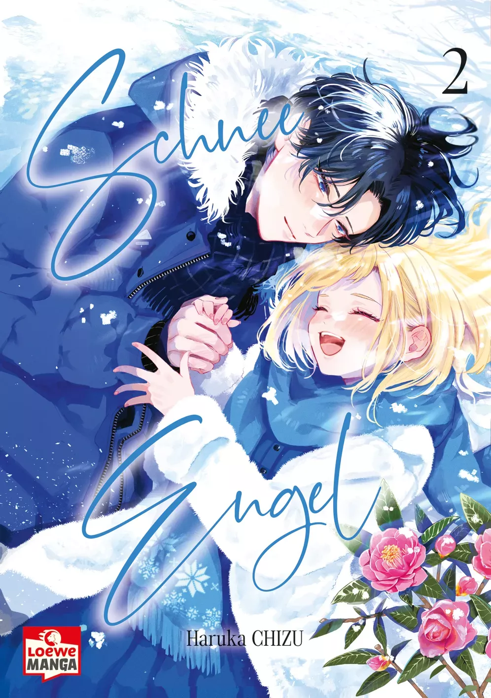 Schneeengel - Band 02