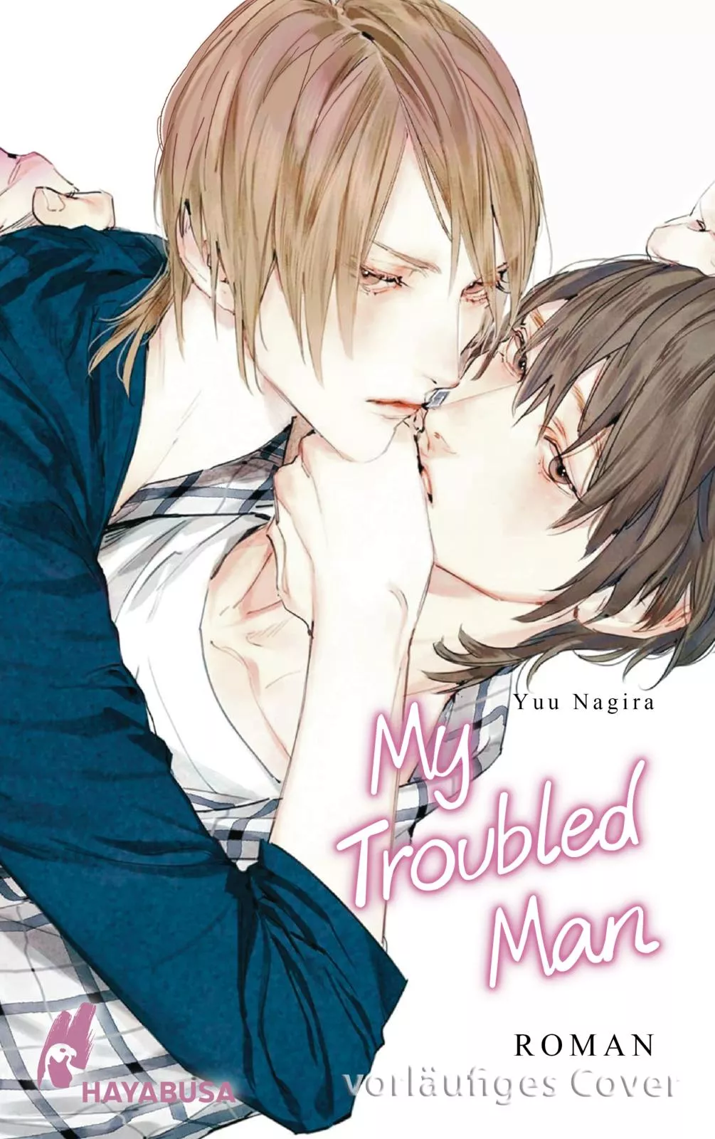 My Troubled Man (My Beautiful Man - Band 03 )