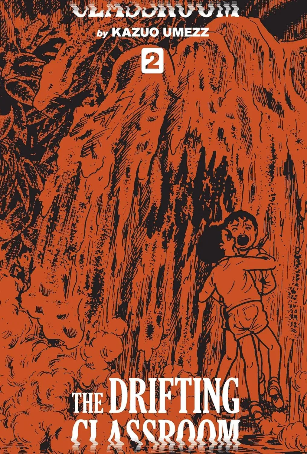 The Drifting Classroom - Band 02