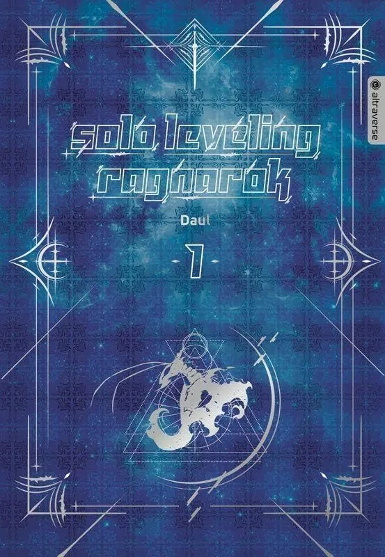 Solo Leveling: Ragnarok Roman - Band 01
