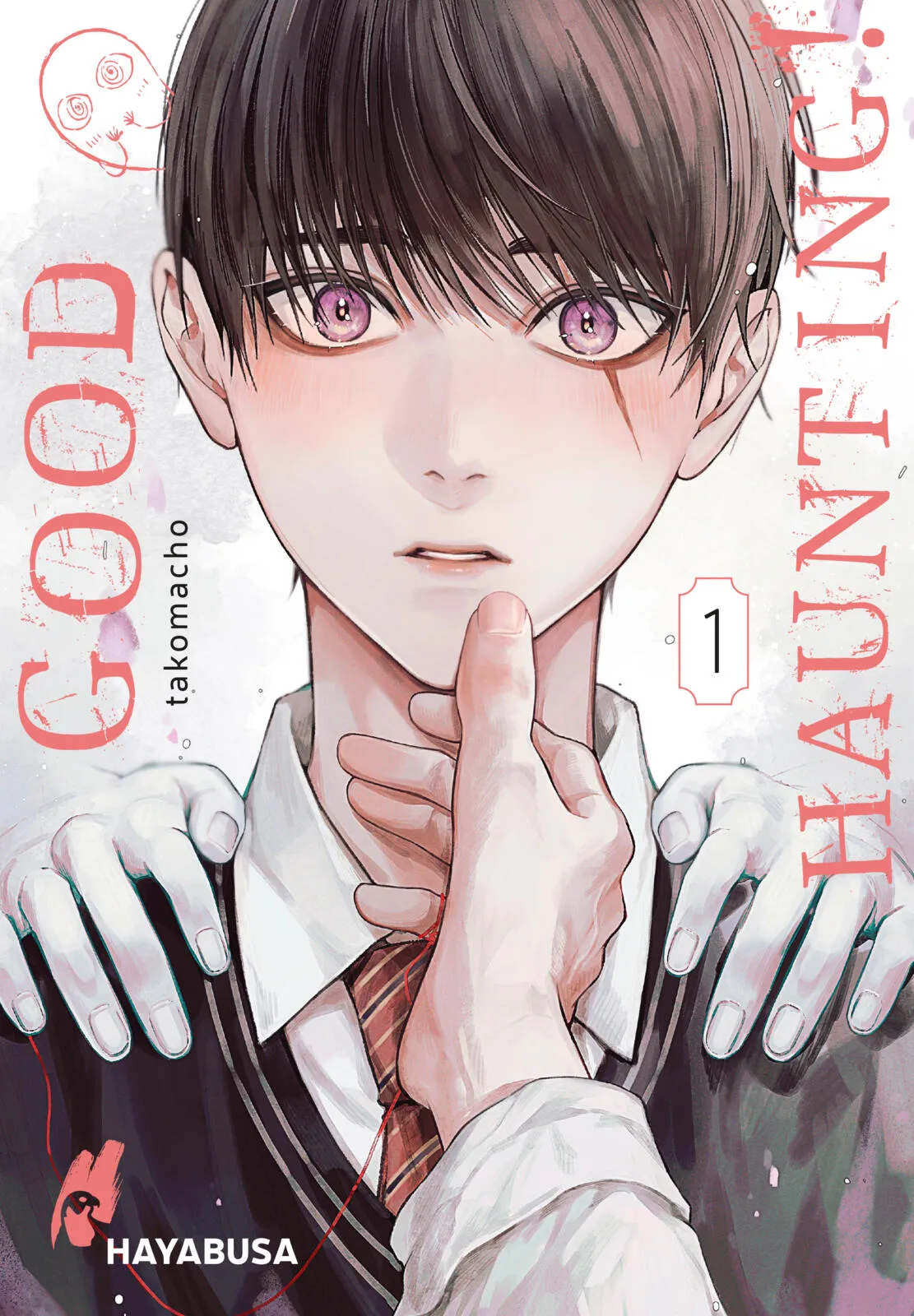 Good Haunting! - Band 01