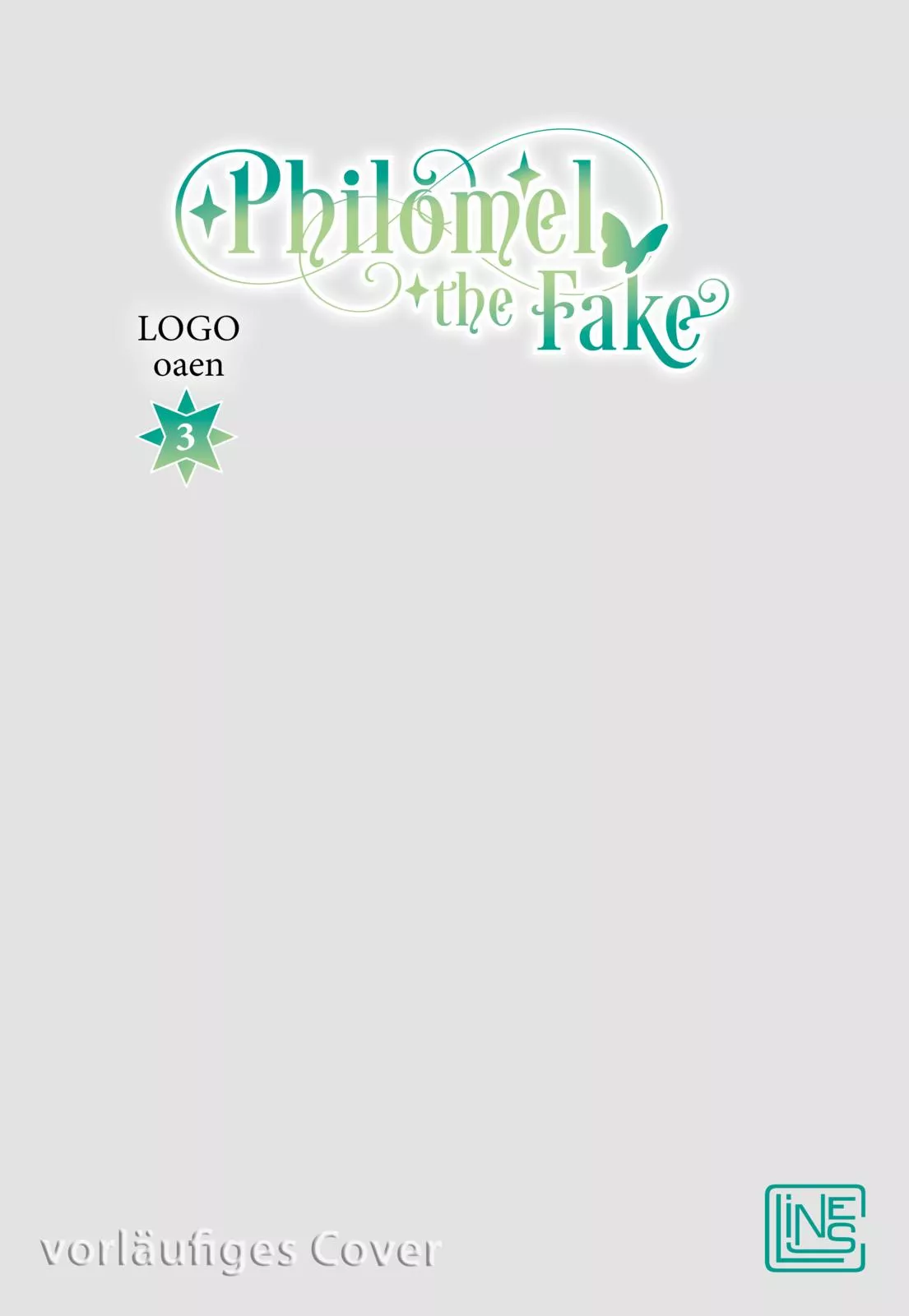 Philomel the Fake - Band 03