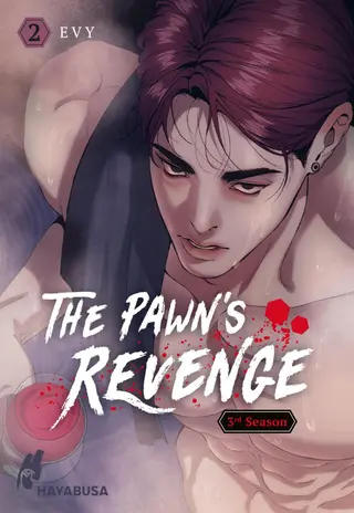 The Pawn's Revenge – 3rd Season - Band 02