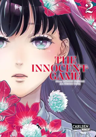 The Innocent Game - Band 02 The Innocent Game - Band 02