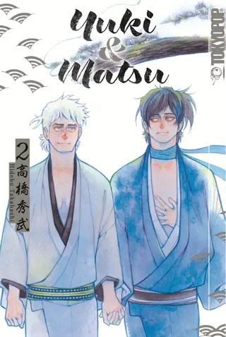 Yuki & Matsu - Band 02 Yuki & Matsu - Band 02