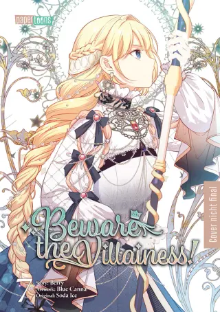 Beware the Villainess! - Band 07 Beware the Villainess! - Band 07