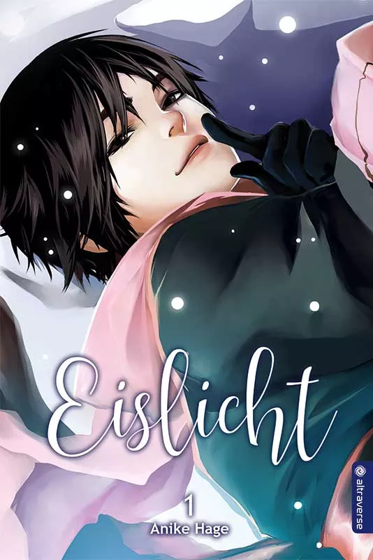 Eislicht - Band 05
