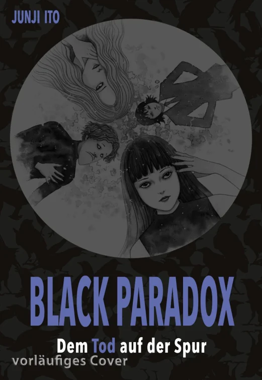 Black Paradox