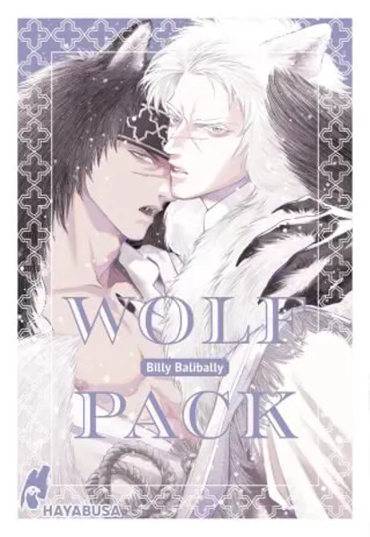 Wolf Pack - Einzelband Wolf Pack - Einzelband