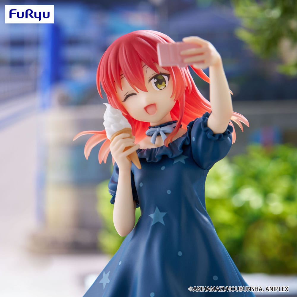 Bocchi the Rock! - Ikuyo Kita - Trio-Try-iT - FuRyu