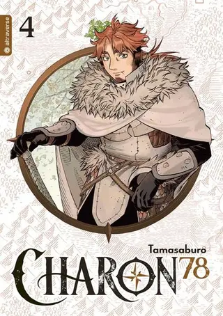Charon 78 - Band 04 Charon 78 - Band 04