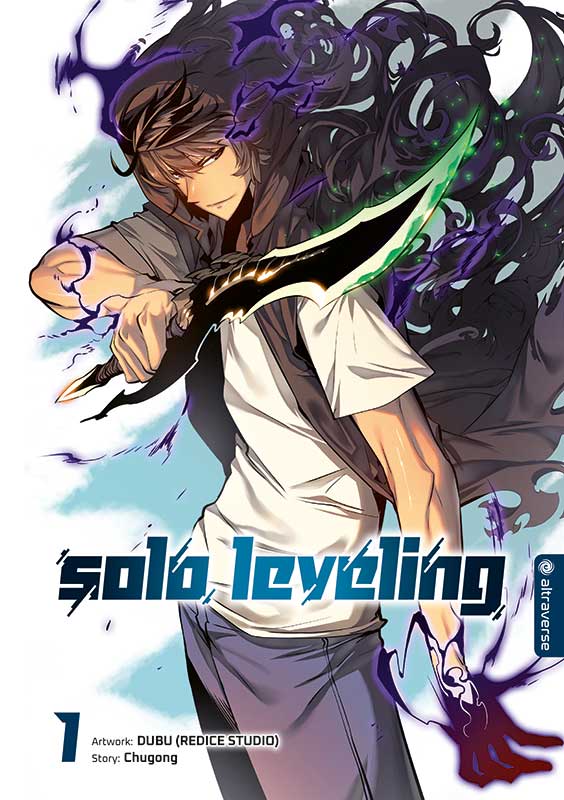 Solo Leveling - Band 01 Solo Leveling - Band 01