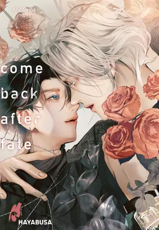 Comeback After Fate Comeback After Fate