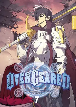 Overgeared - Band 07