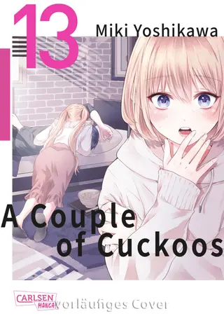 A Couple of Cuckoos - Band 13 A Couple of Cuckoos - Band 13