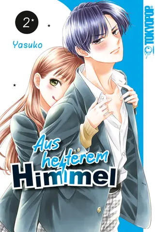 Aus heiterem Himmel - Band 02 Aus heiterem Himmel - Band 02