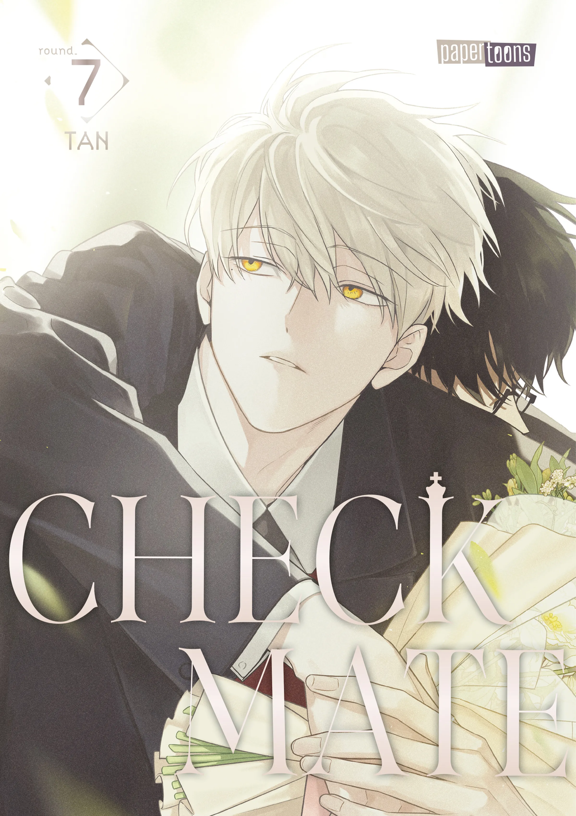 Checkmate - Band 07