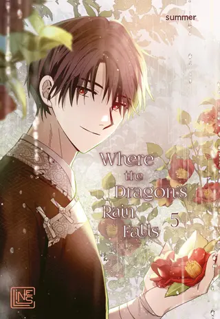 Where the Dragon's Rain Falls - Band 05 Where the Dragon's Rain Falls - Band 05