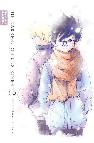 Die Narben, die uns einen - Band 02