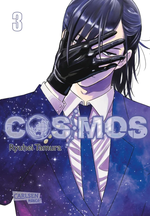 COSMOS - Band 03