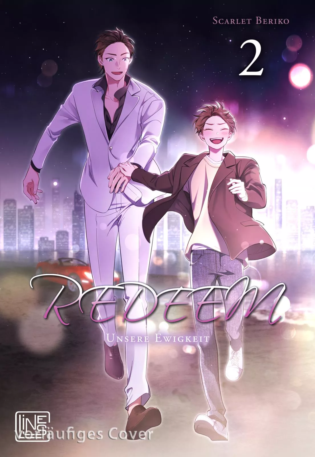 Redeem - Band 02