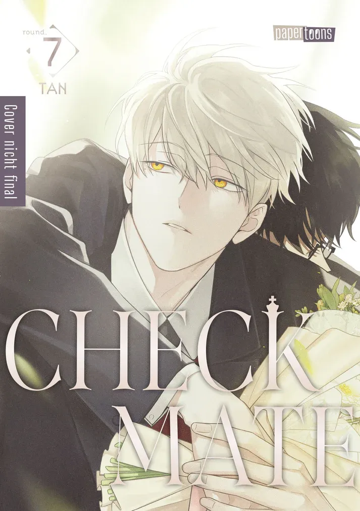 Checkmate - Band 07