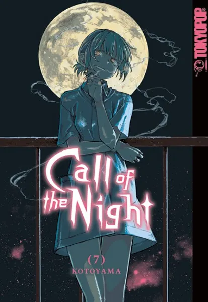 Call of the Night - Band 07 Call of the Night - Band 07