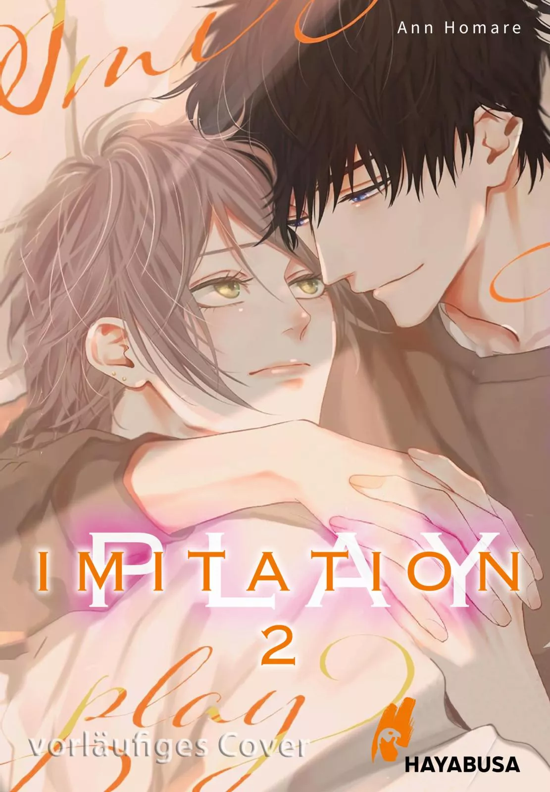 Imitation Play - Band 02